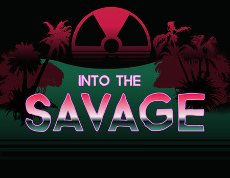 Into the Savage