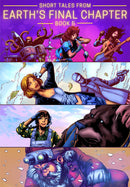 Short Tales From Earth's Final Chapter Book 5 (Digital Download)