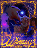 Dark Tales of Whimsy (Digital Download)