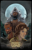 Promised-land-Variant-Mohammed-Variant