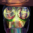 EFC Vol. 1 Short Tales From EFC Bk 3 Poster