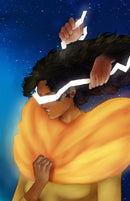 EFC Vol 1: Book 12: Casa Luna Poster 2