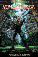 Into the Savage Part 1: Nomad's Pursuit Paperback (English)