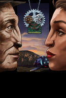 Earth's Final Chapter Vol. 1: Book 8: Homestead Hunts Digital Download (English)