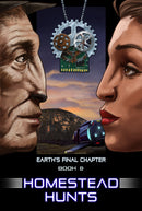 Earth's Final Chapter Vol. 1: Book 8: Homestead Hunts Paperback (English)