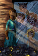 EFC Vol. 1: Book 8: Homestead Hunts Poster 4