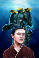 Earth's Final Chapter Vol. 1: Book 9: Kyo Digital Download (English)