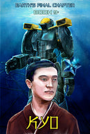 Earth's Final Chapter Vol. 1: Book 9: Kyo Paperback (English)