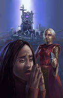 EFC Vol. 1: Book 10: Point Mega Poster 2