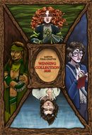 Earth's Final Chapter Winning Collection 2020 Paperback (English)